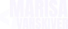 Marisa VanSkiver logo