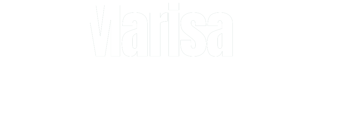 Marisa VanSkiver logo white