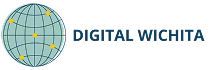 digital wichita logo