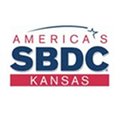 kansas small business development center logo